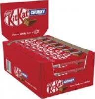 KITKAT 2F Mini Sharing Bag 517g (20-cs)