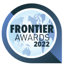 FRONTIER AWARDS 2022