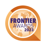 FRONTIER AWARDS 2023